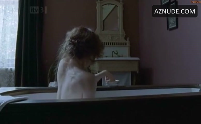 Carolyn Backhouse Breasts Butt Scene In The Brides In The Bath Aznude
