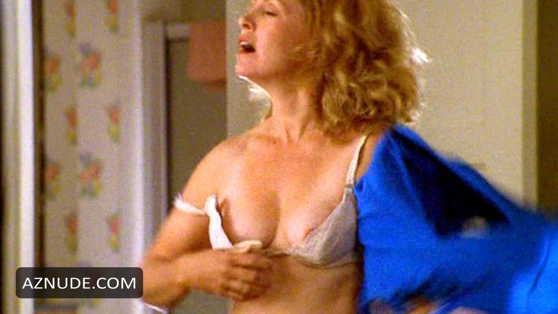 Catherine hicks nipples