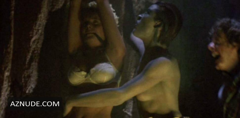 The Lair Of The White Worm Nude Scenes Aznude