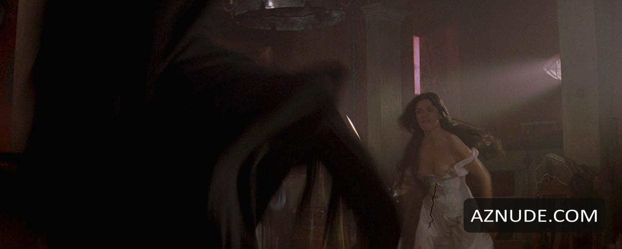 The Mask Of Zorro Nude Scenes Aznude