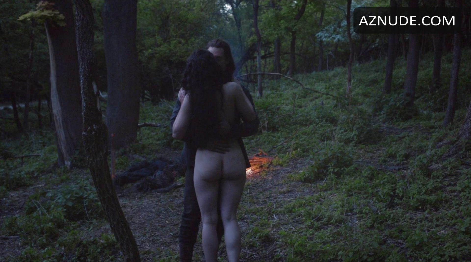 The Last Kingdom Nude Scenes Aznude