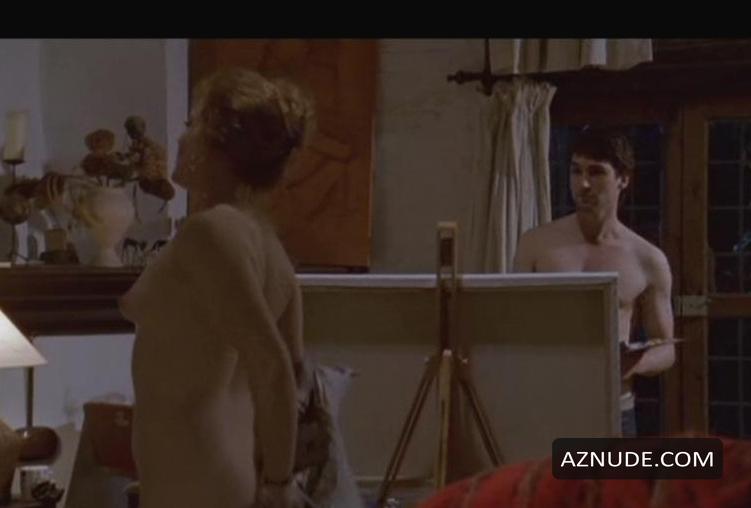 Nudity midsomer murders Why Does