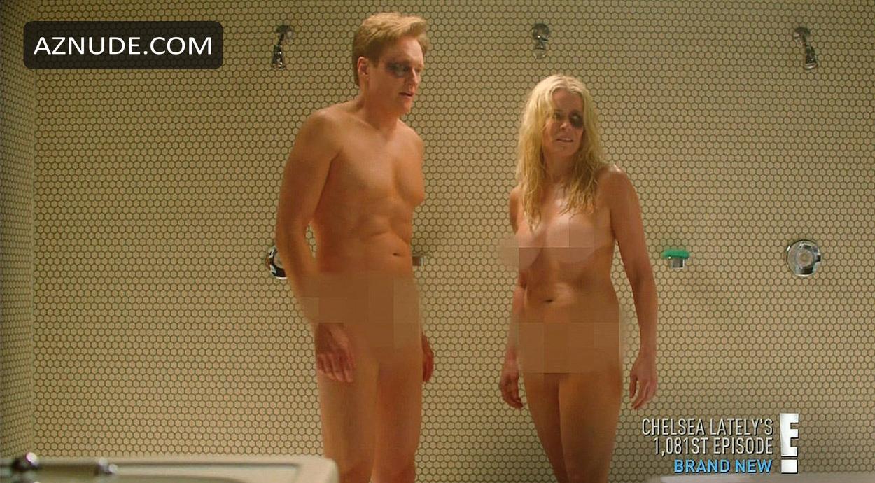Chelsea lately nude