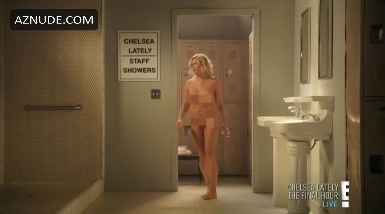Bikini Cheaslea Handler Nude HD