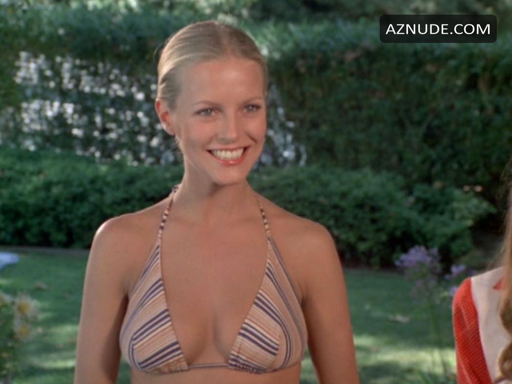 Cheryl ladd naked Charlie's Angels:
