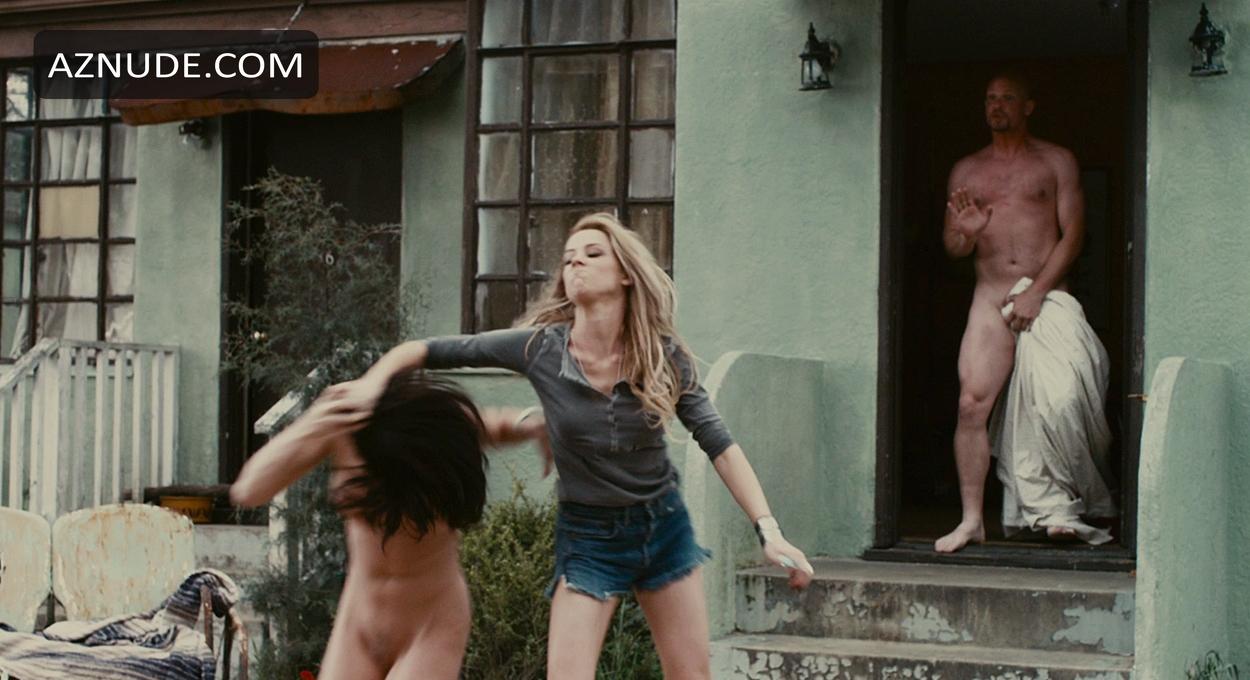 DRIVE ANGRY 3D NUDE SCENES - AZNude