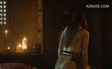 CHRISTINA CHONG in Of Kings And Prophets