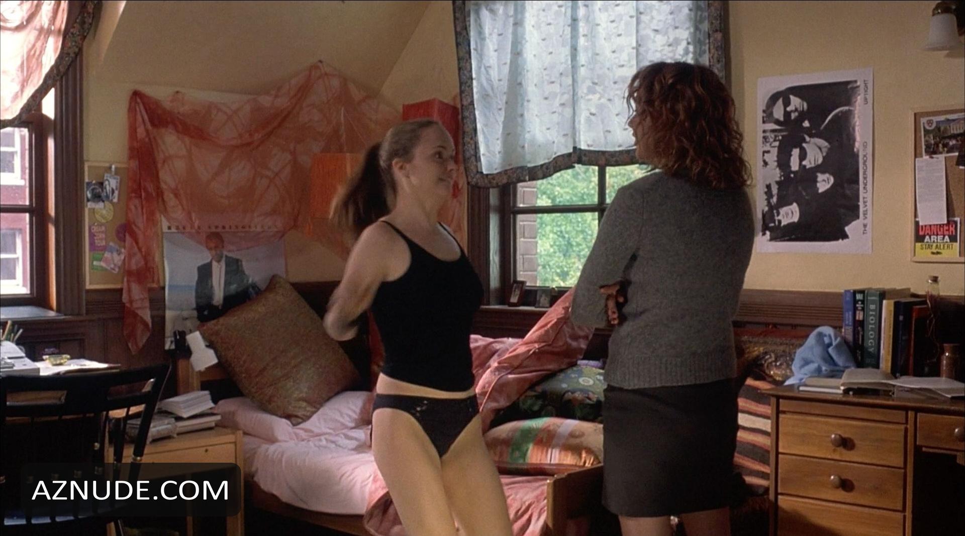 Attractive Nude Prozac Nation Free Movie Png