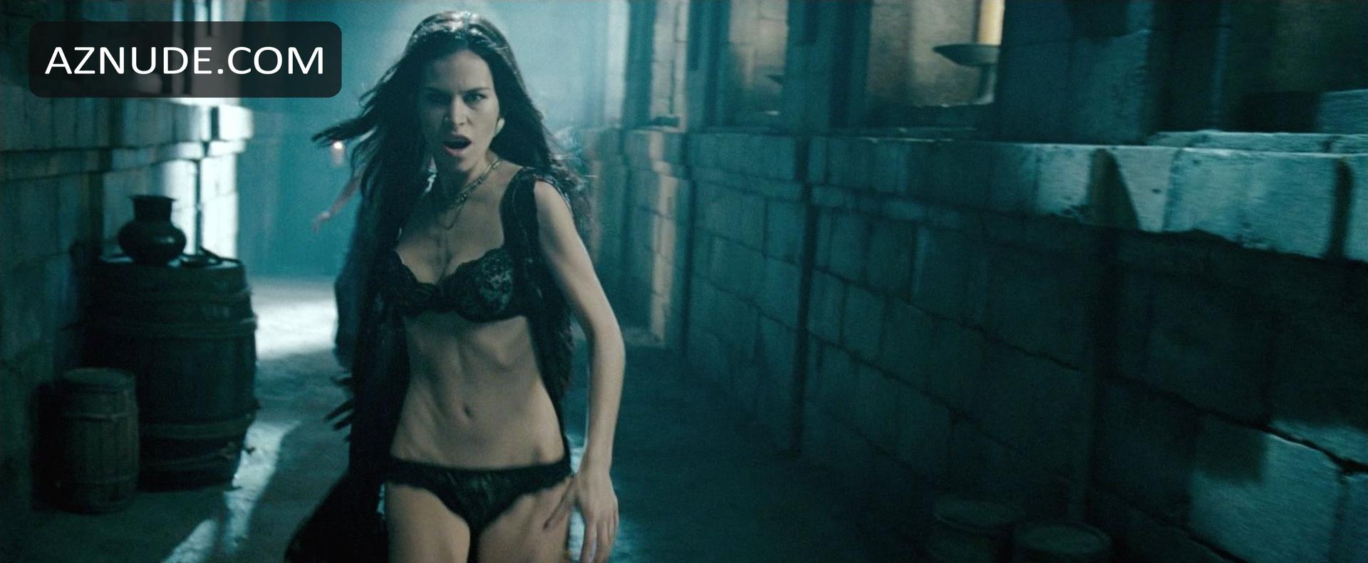 Underworld awakening nude