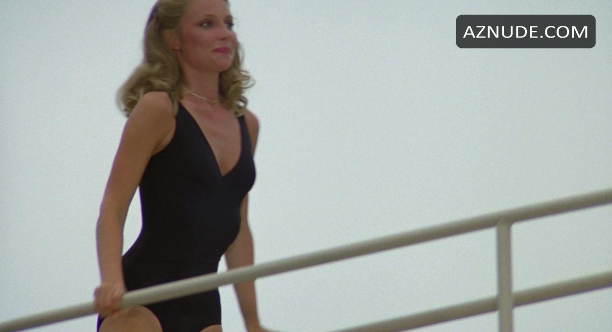 Tits cindy morgan Cindy Margolis