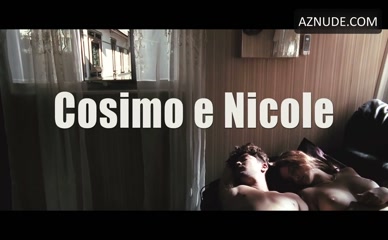 CLARA PONSOT in Cosimo E Nicole