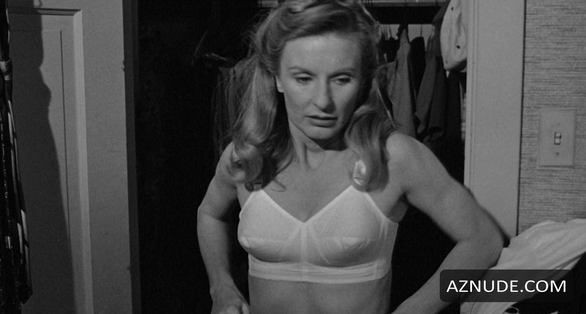 Cloris leachman topless