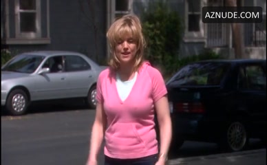 COURTNEY THORNE-SMITH in According To Jim
