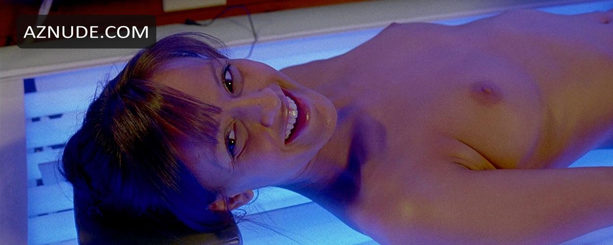 Final Destination 3 Nude Scenes Aznude 