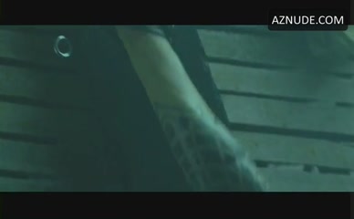 CYD SCHULTE NUDE/SEXY SCENE IN THE FLOCK