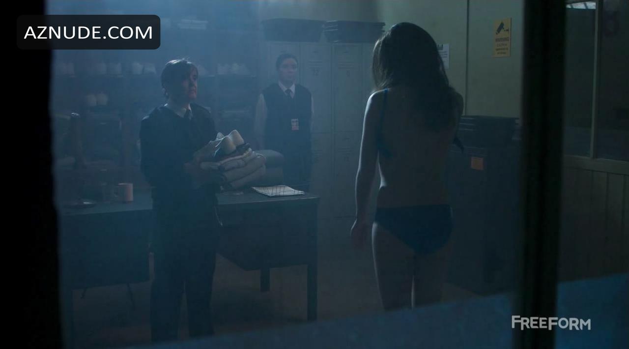 Daisy head sex scene