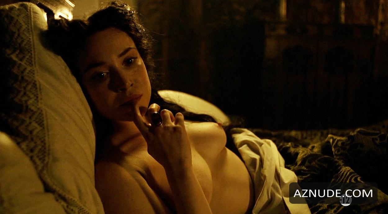 Daisy lewis nude