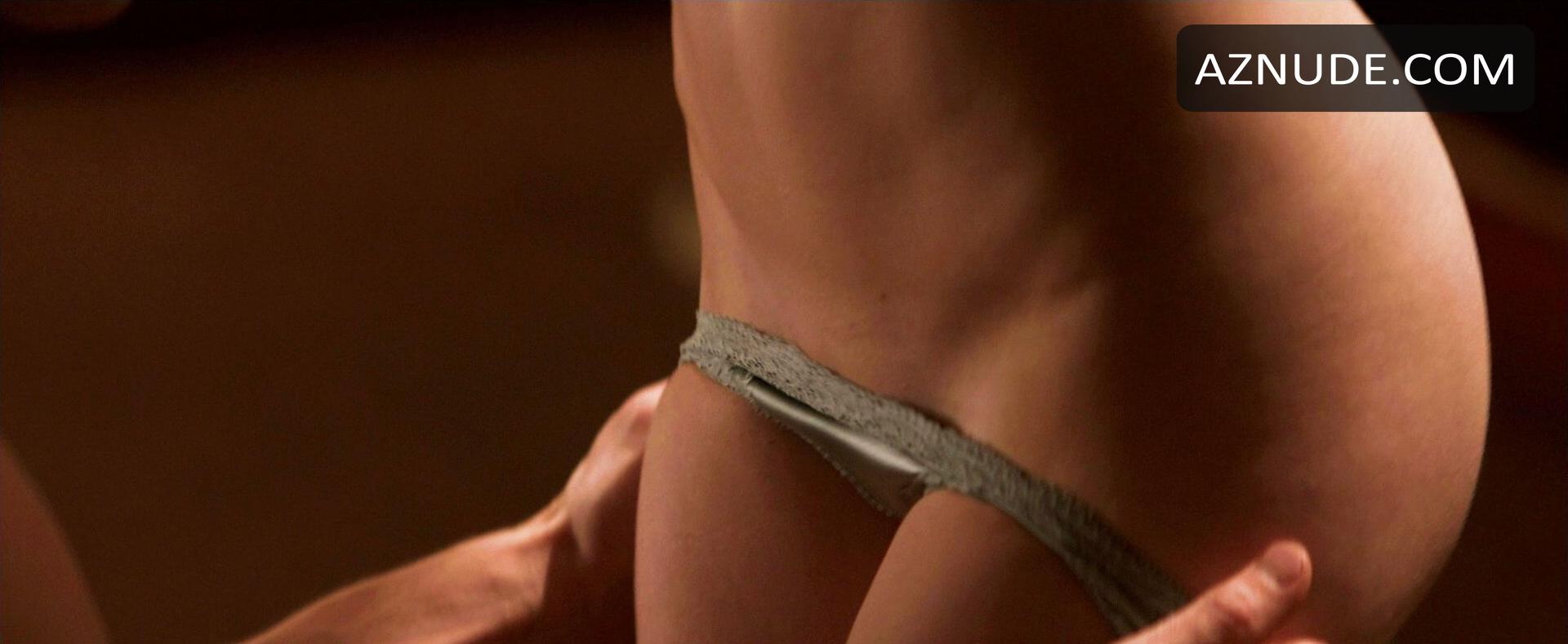 Fifty Shades Of Grey Nude Scenes Aznude