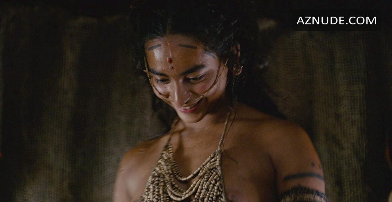 Dalia hernandez sex scene