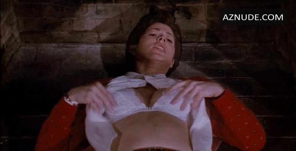 Dana Delany Nude Scenes