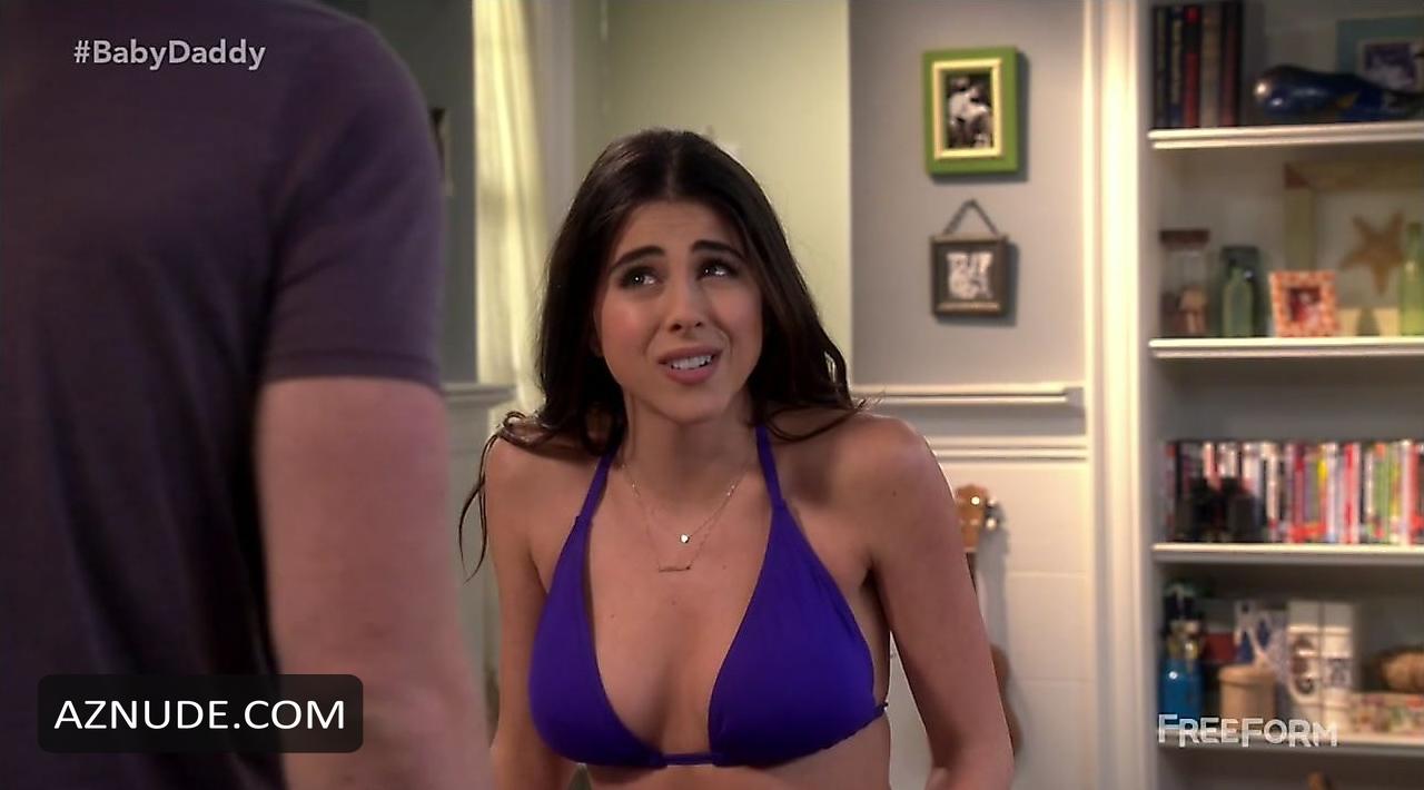 Daniella monet sex scene