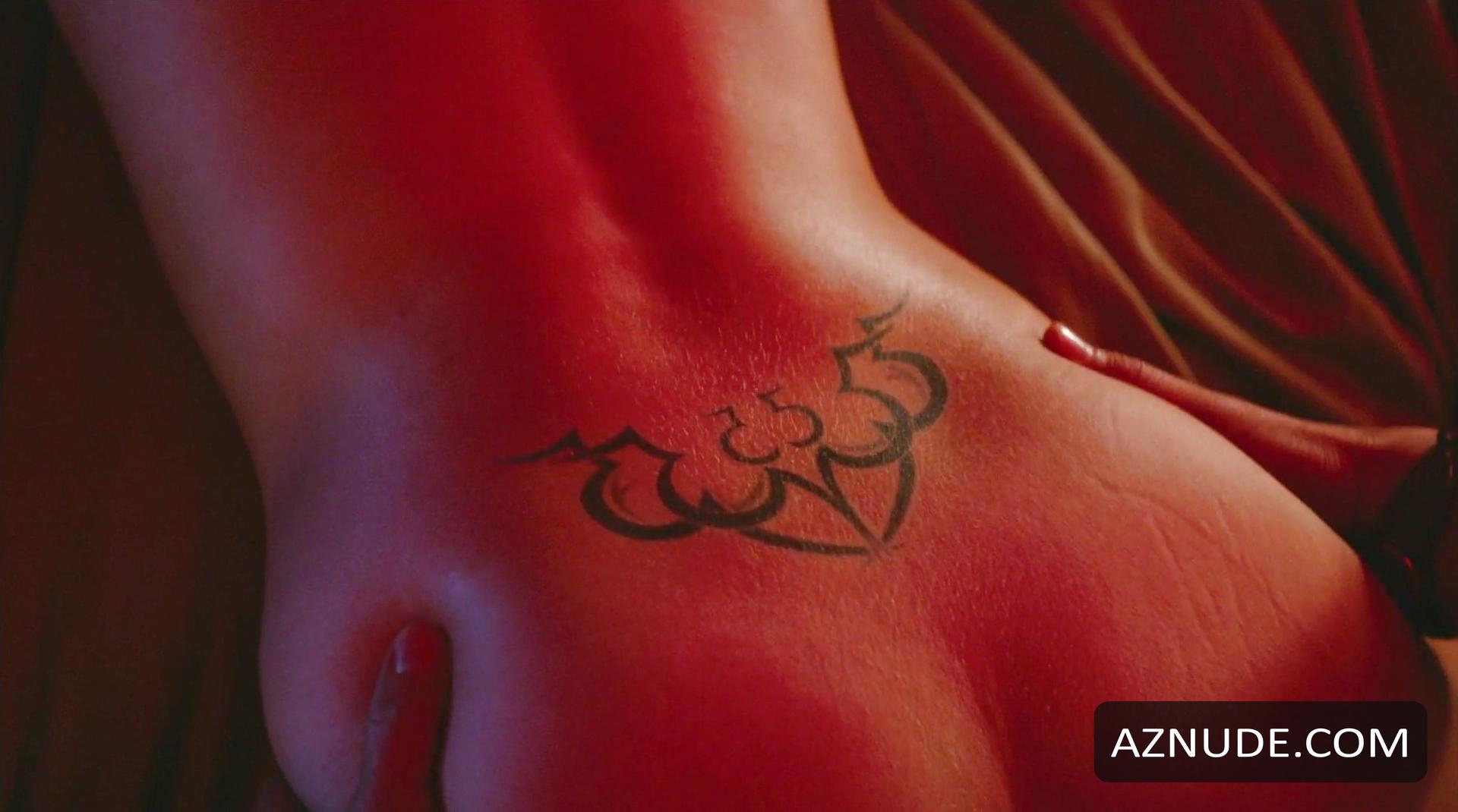 Focus Nude Scenes Aznude