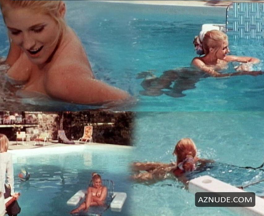 Browse Celebrity Swim Images Page 21 Aznude
