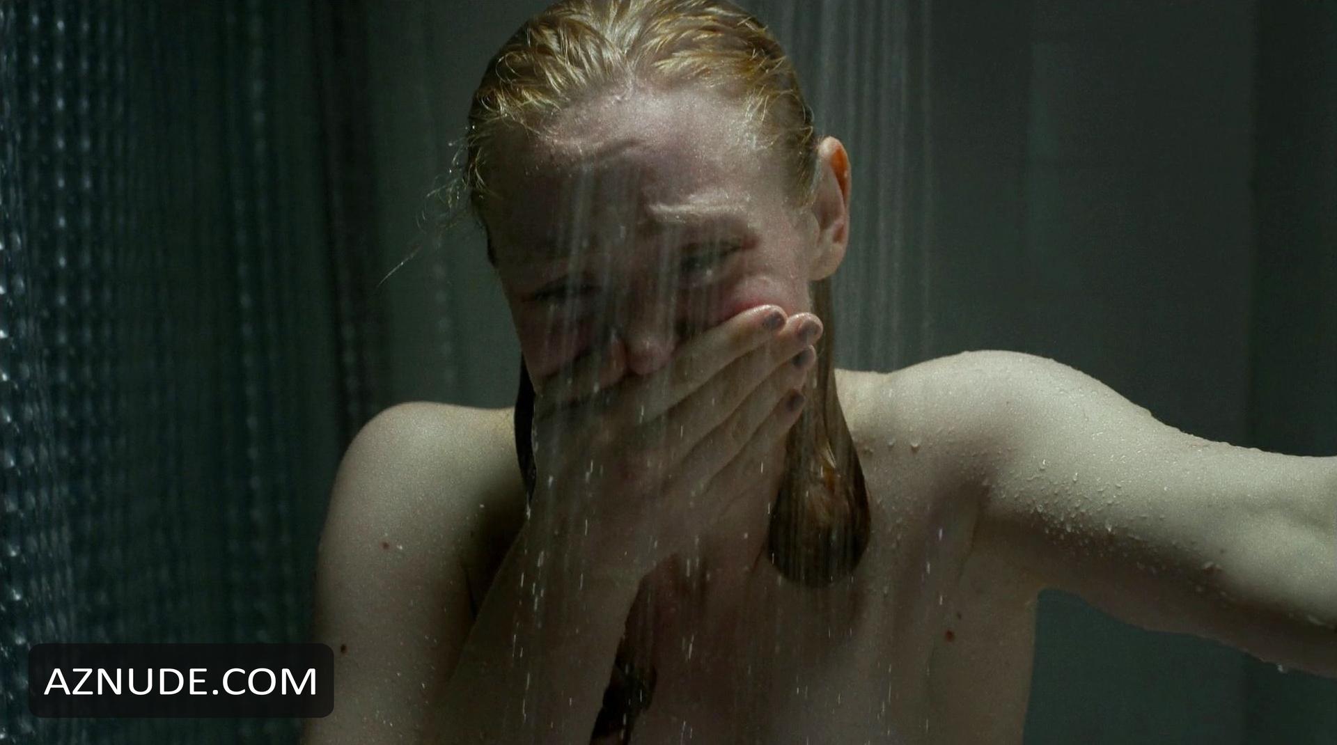 Deborah Ann Woll Tits - DEBORAH ANN WOLL Nude - AZNude