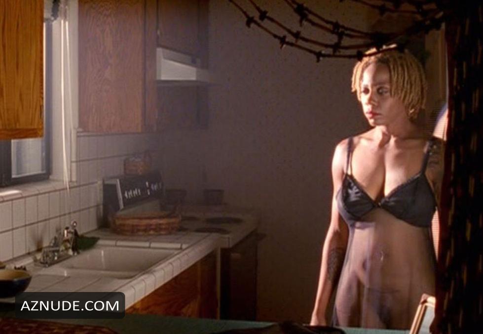 Debra Wilson Topless