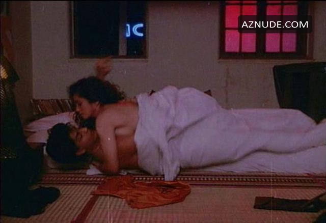 Deepa Sahi Nude Aznude