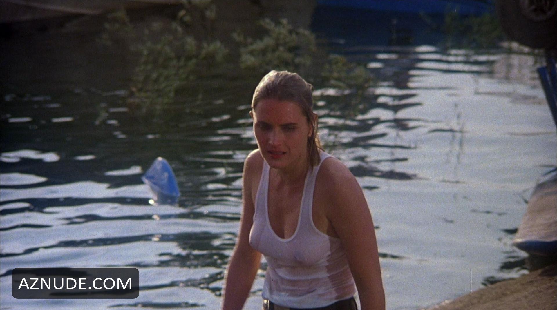 Denise Crosby Topless 21