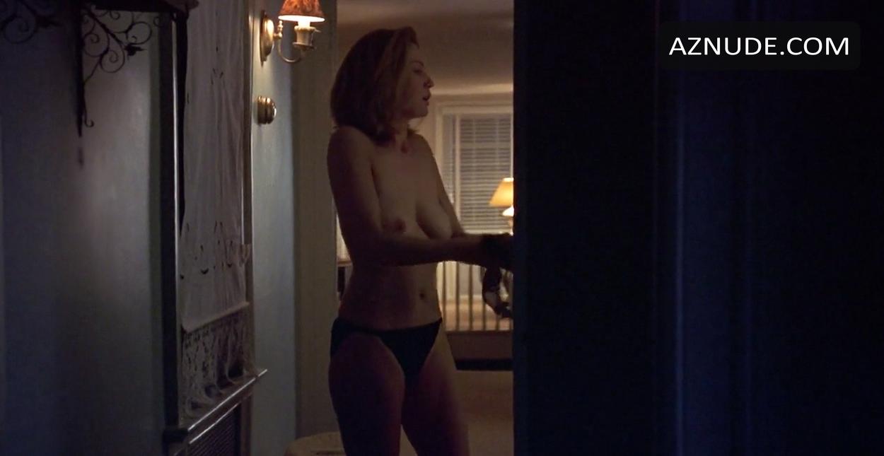 Diane Lane Nude Scenes 8