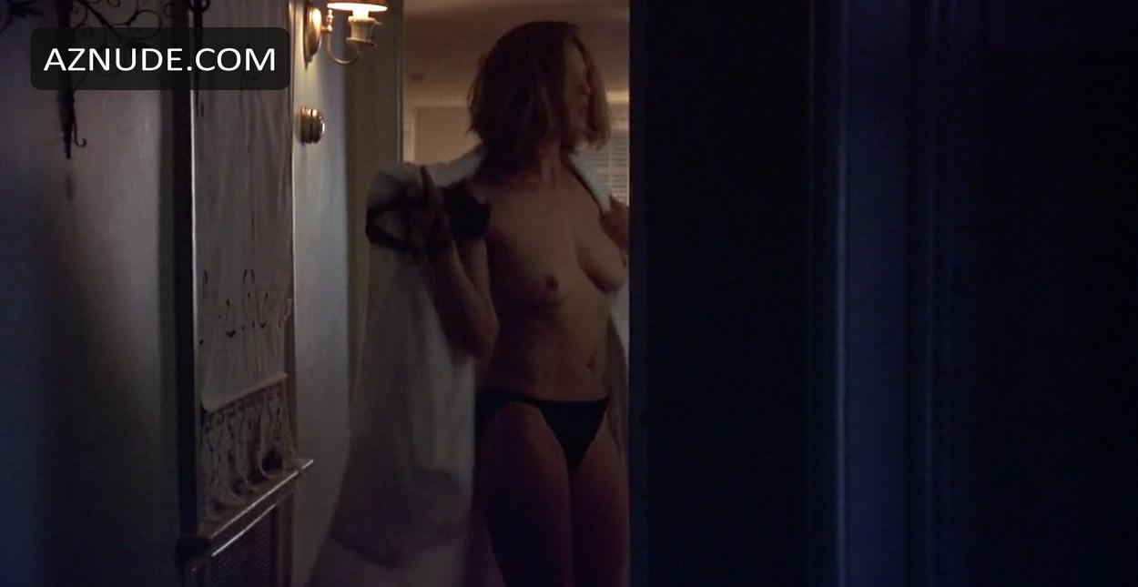 Diane Lane Nude In Unfaithful 40