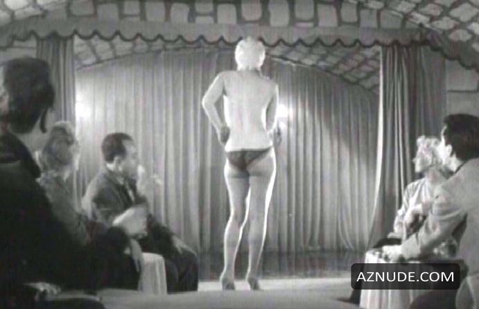 The Nude Set Nude Scenes Aznude