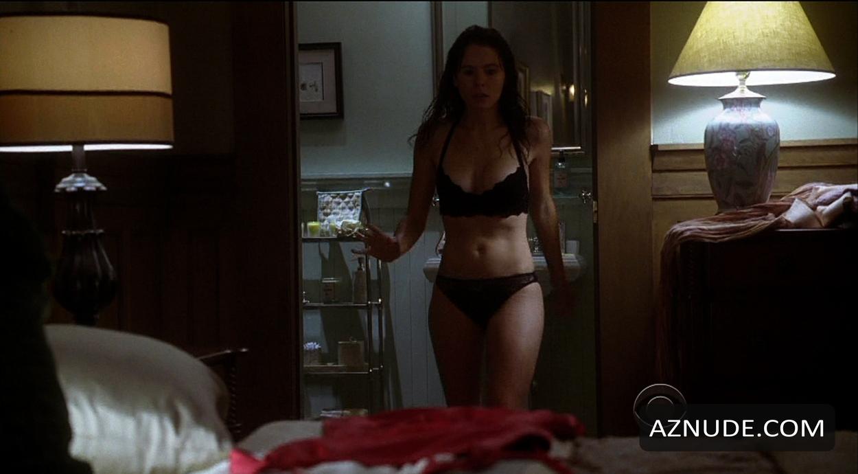 Elaine cassidy naked