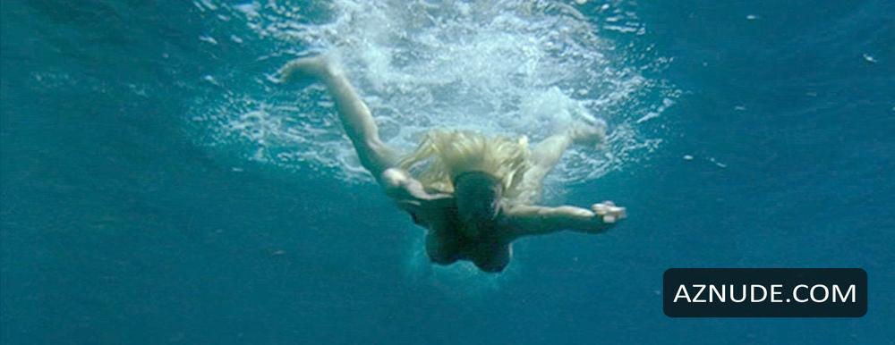 Browse Celebrity Swimming Underwater Images Page 2 Aznude