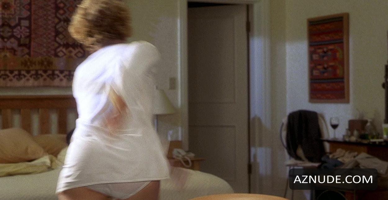 Elisabeth Shue Nude Sexy Scene In Hollow Man Celebrity Photos And Sexy Babes Wallpaper