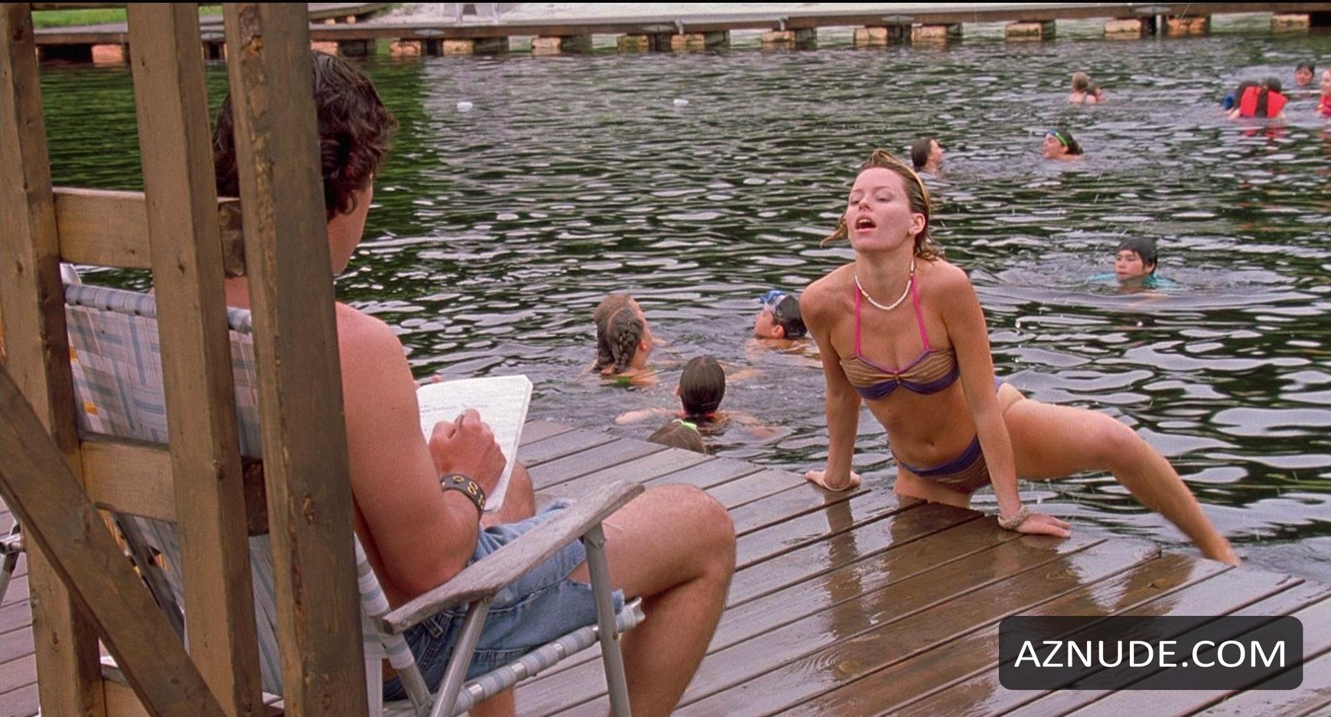 Wet Hot American Summer Nude Scenes Aznude