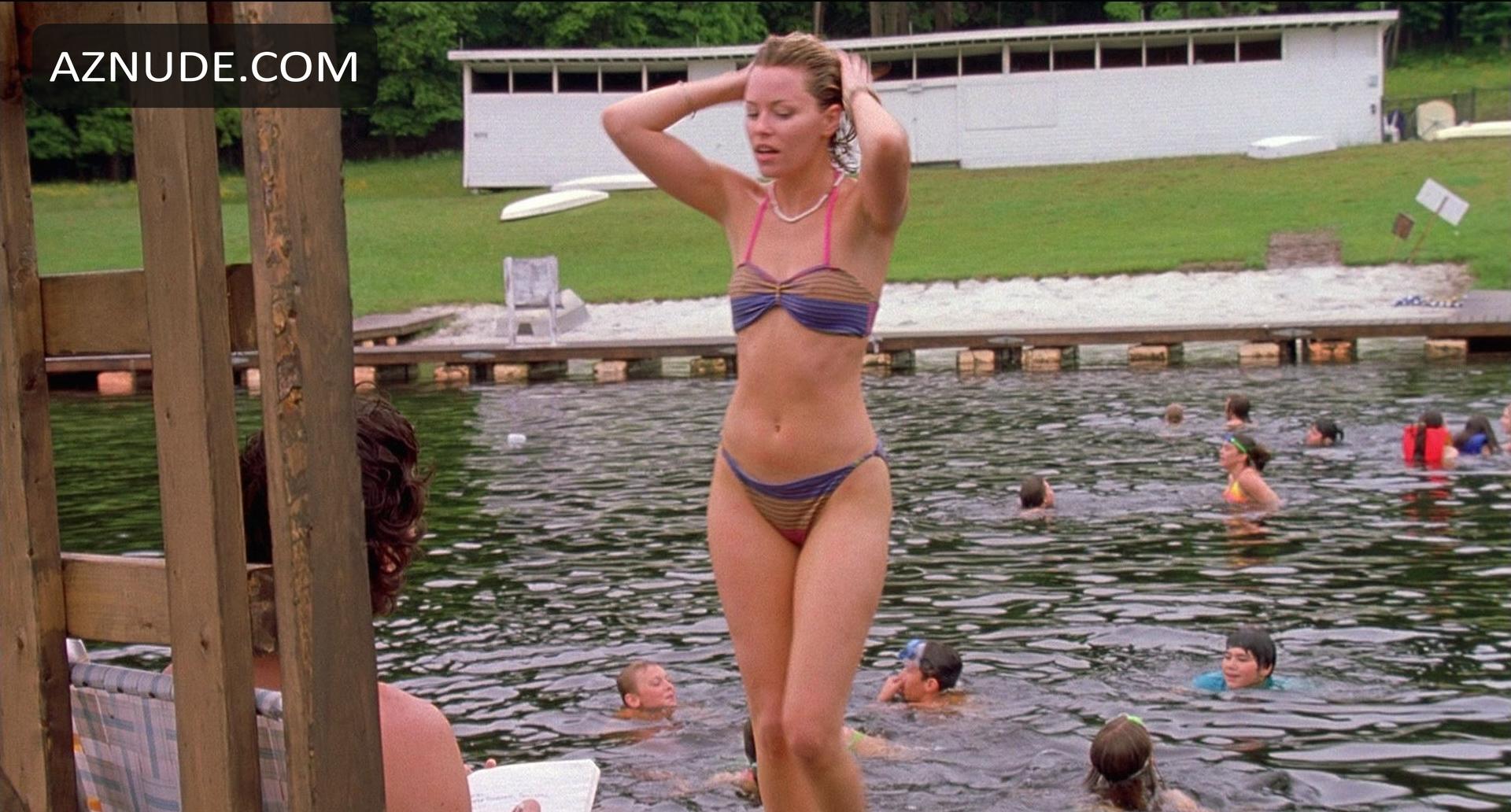 Wet Hot American Summer Sex