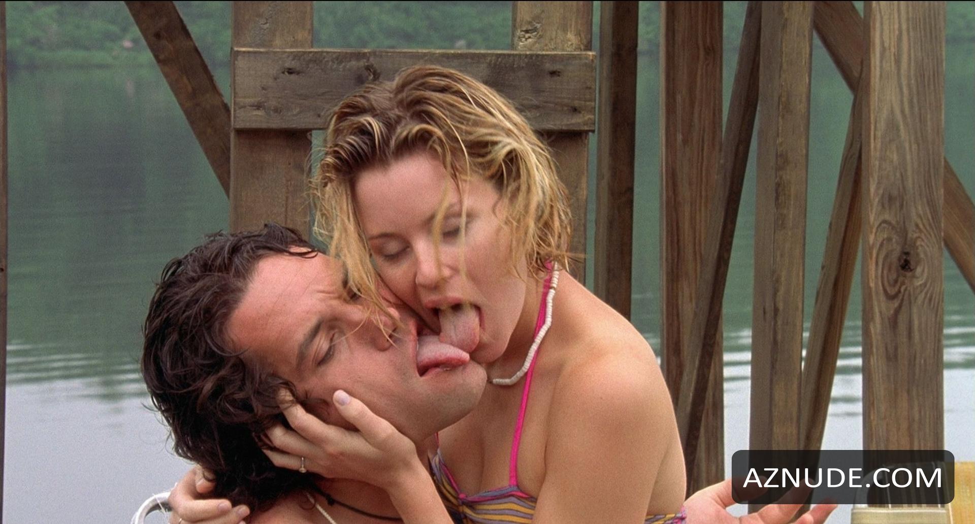 Wet Hot American Summer Nude Scenes Aznude 