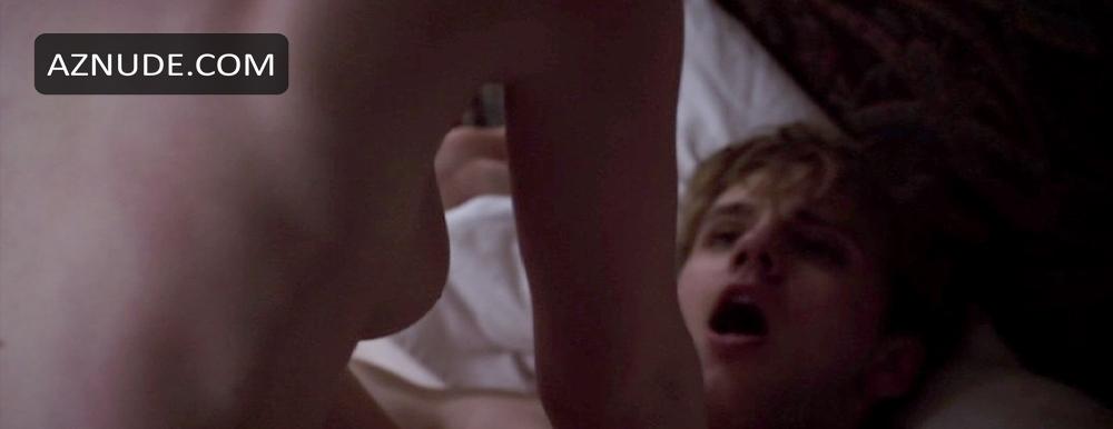 Elizabeth Henstridge Sex Scenes