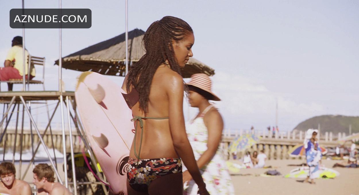 Elizabeth mathis naked