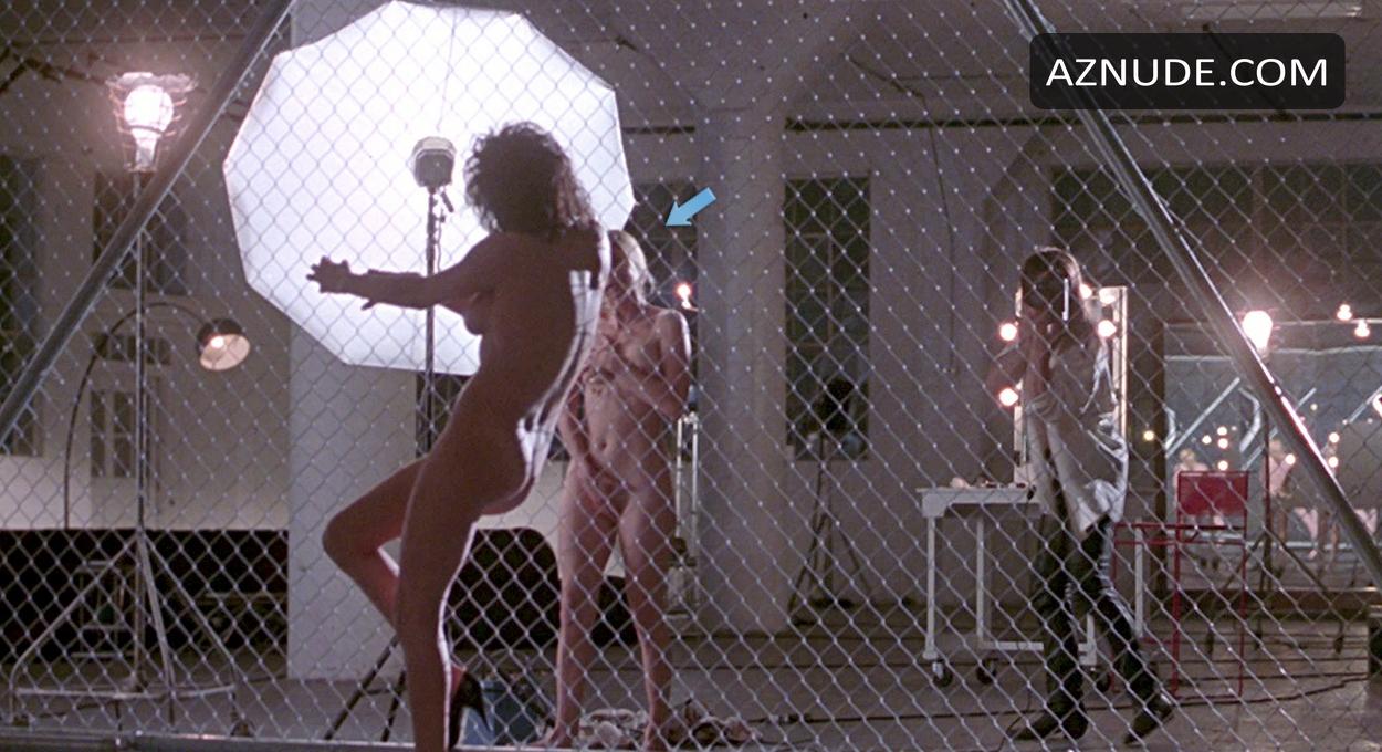 Gia Nude Scenes Aznude