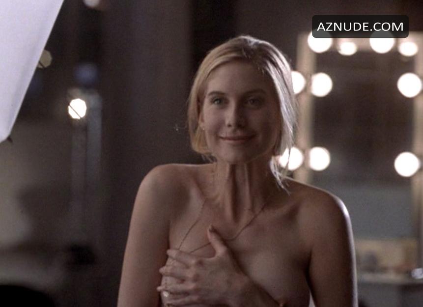 Actress elizabeth mitchell naked
