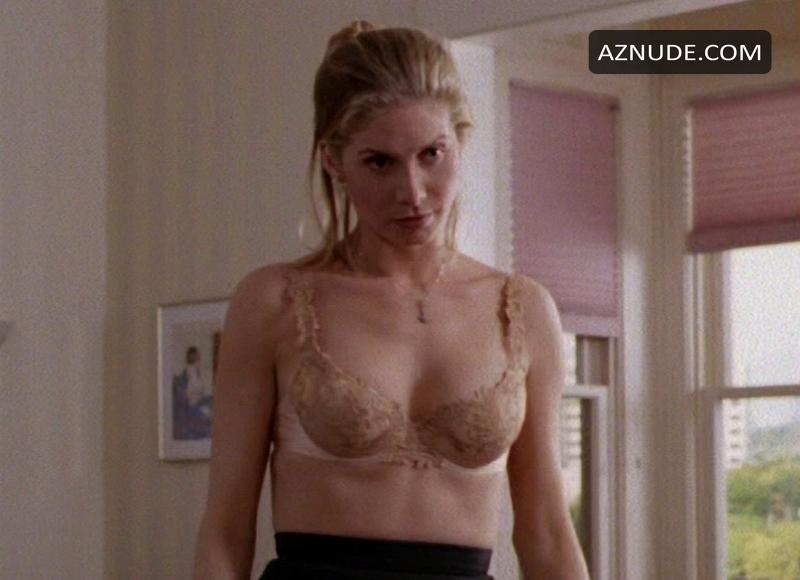 Elizabeth Mitchell Nudes