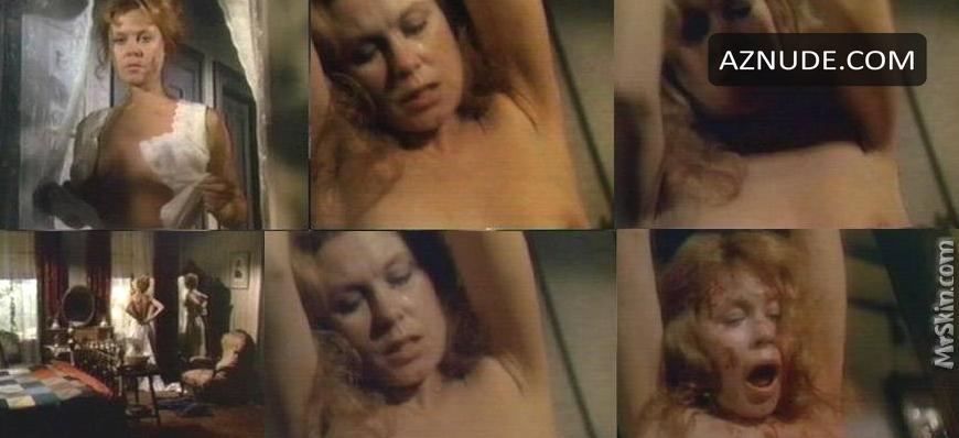 Elizabeth Montgomery Tits