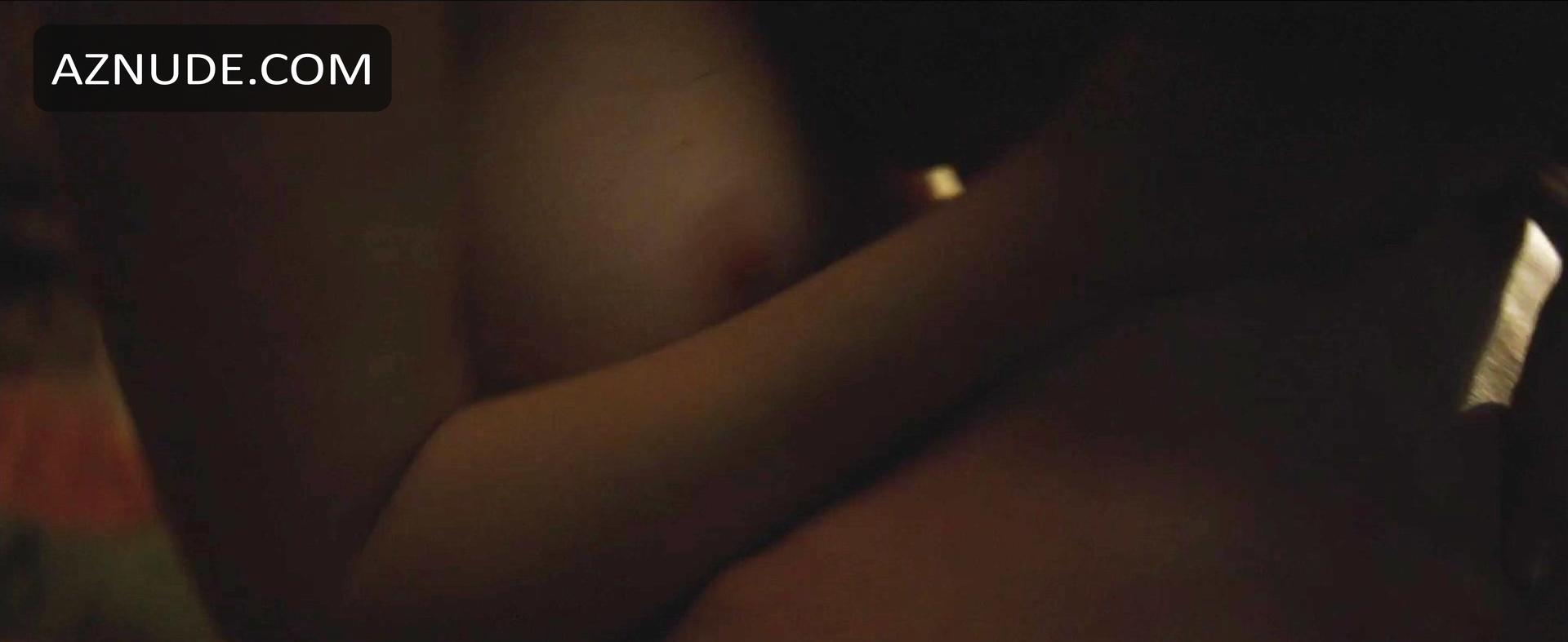 IN SECRET NUDE SCENES - AZNude