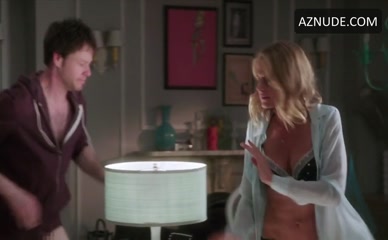 ELIZA COUPE in The Mindy Project