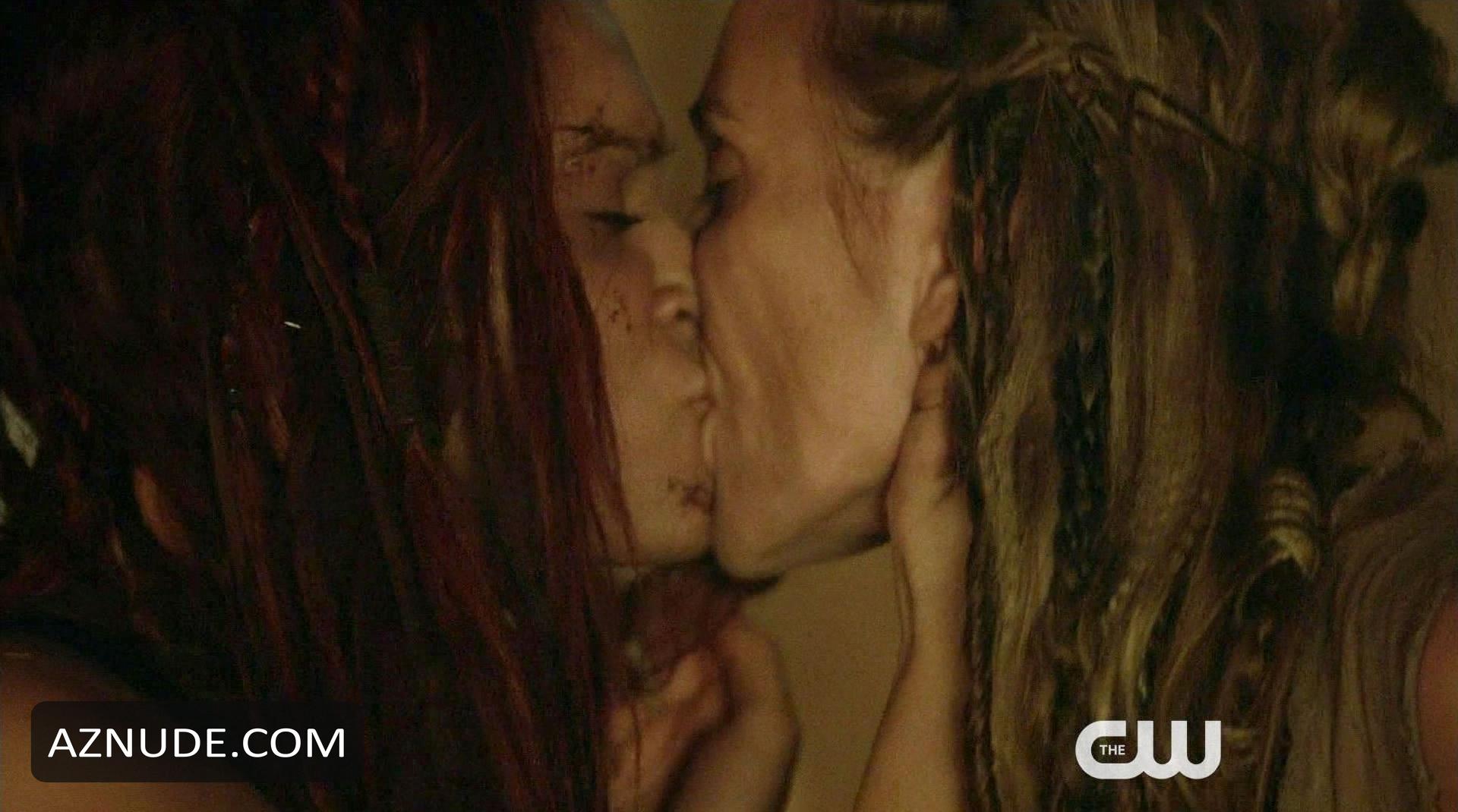 The 100 nude