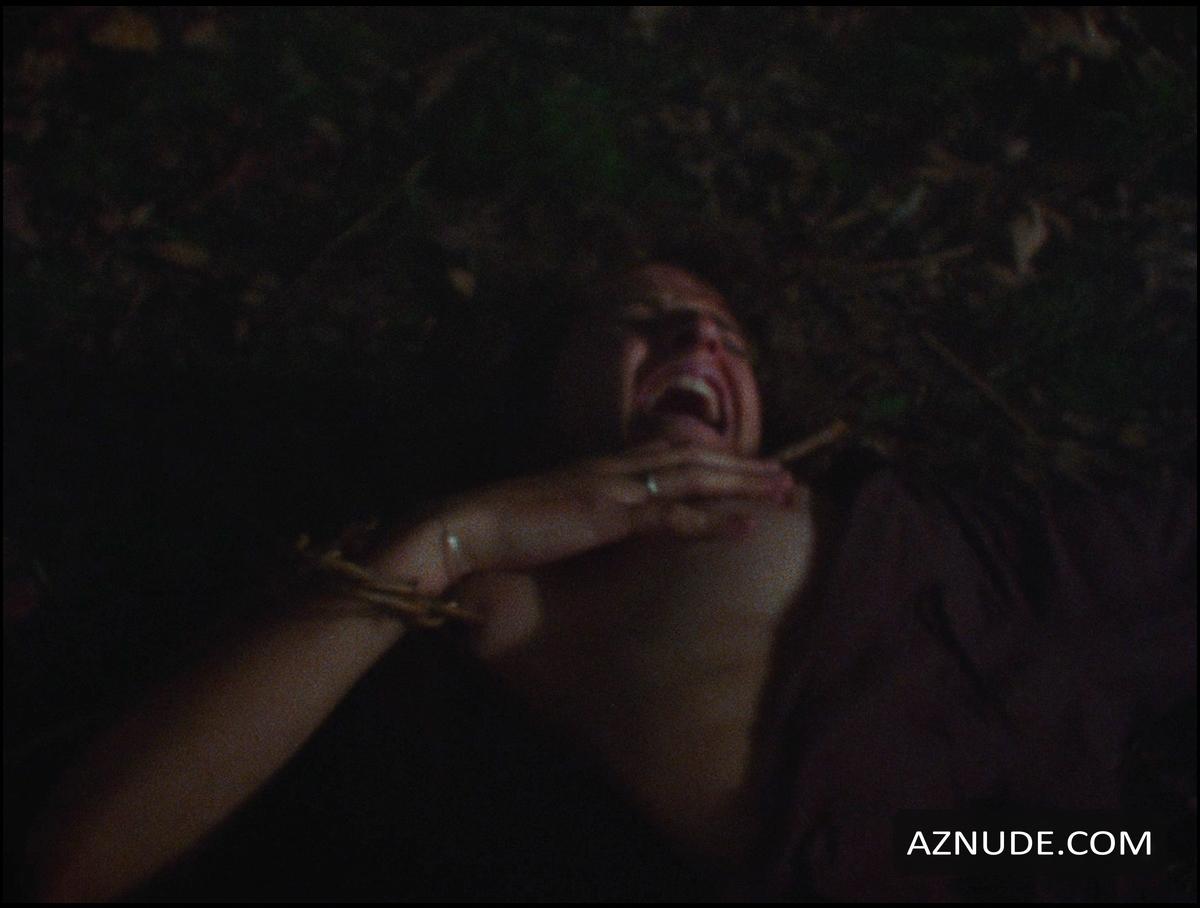 The Evil Dead Nude Scenes Aznude